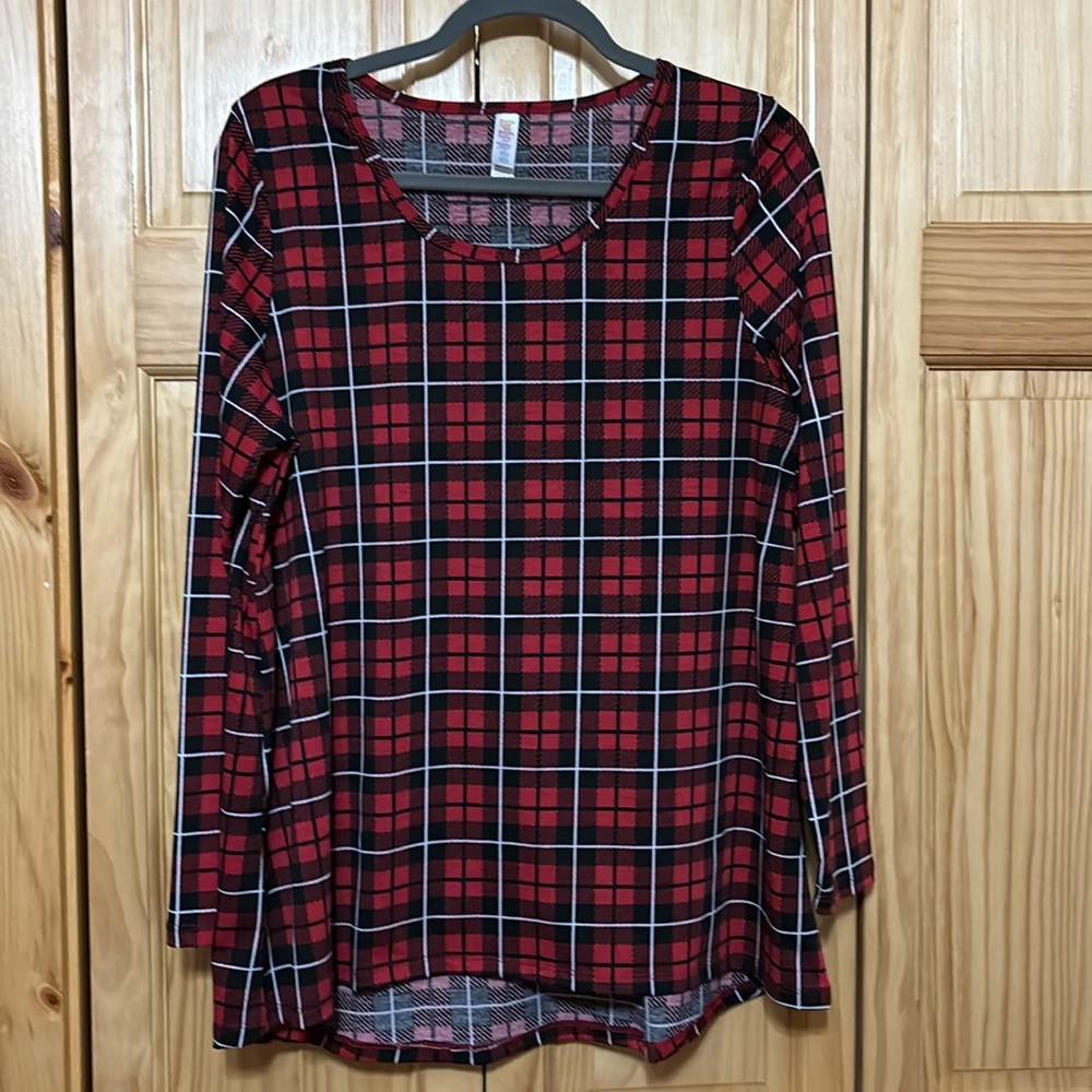 LuLaRoe Lynnae